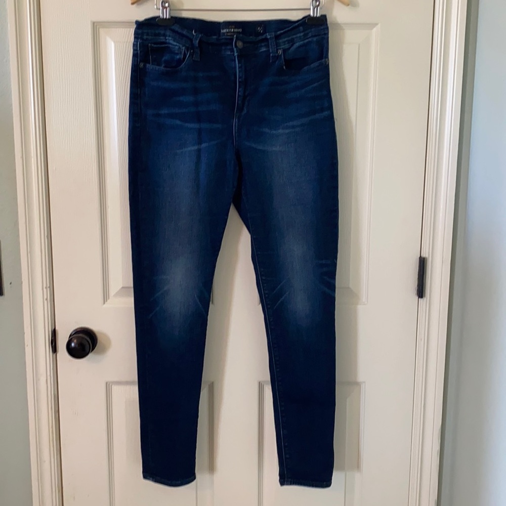Lucky Brand Brooke Legging